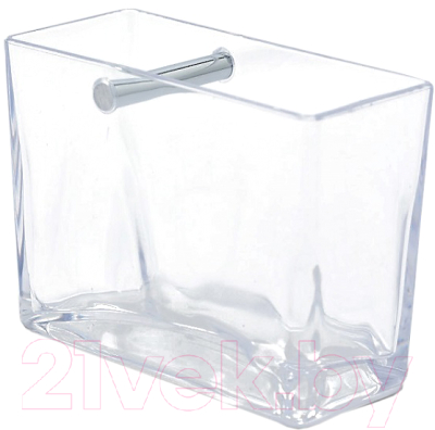 Стакан для зубной щетки и пасты Primanova Biga M-SA11-16 - фото