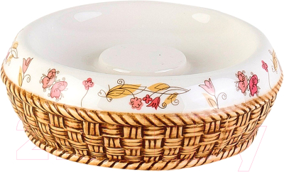 Мыльница Primanova Bird D-17991 - фото