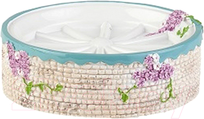 Мыльница Primanova Bodrum D-15941 - фото