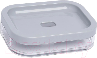 Мыльница Primanova Klar D-20611 - фото