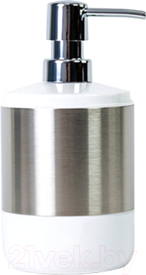 Дозатор для жидкого мыла Primanova Lima XL M-SA06-01 - фото