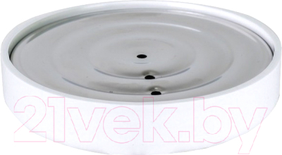 Мыльница Primanova Lima XL M-SA07-01 - фото