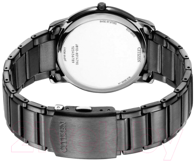 Часы наручные мужские Citizen AW1217-83L