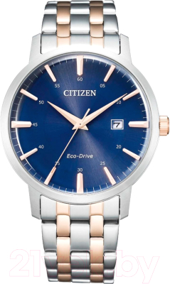 Часы наручные мужские Citizen BM7466-81L - фото