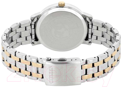 Часы наручные мужские Citizen BM7466-81L