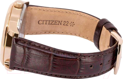 Часы наручные мужские Citizen BM8553-16A