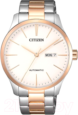 Часы наручные мужские Citizen NH8356-87A - фото