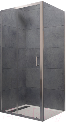 Душевой уголок RGW PA-74 / 410874181-11 - фото