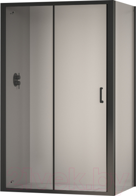 Душевой уголок RGW PA-74B / 410874148-14 - фото