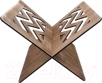 Подставка для сумки ОМурМебель Фанера - фото