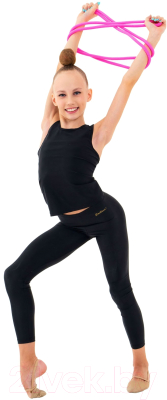 Скакалка для художественной гимнастики Grace Dance 4446810