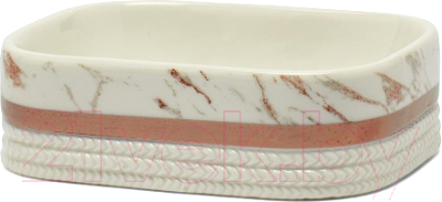 Мыльница Primanova Bergama D-20571 - фото