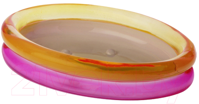 Мыльница Primanova Charlette D-15021 - фото