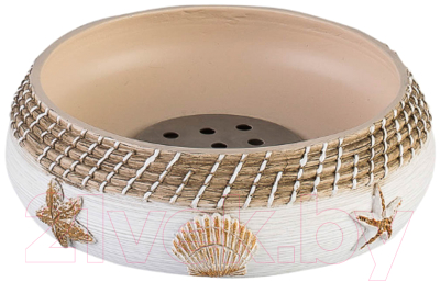 Мыльница Primanova Deniz Yildizi D-15431 - фото