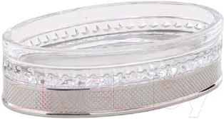 Мыльница Primanova Esther D-20691 - фото