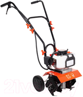 Миникультиватор бензиновый PATRIOT Denver - фото