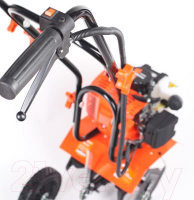 Миникультиватор бензиновый PATRIOT Denver