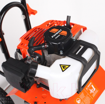 Миникультиватор бензиновый PATRIOT Denver