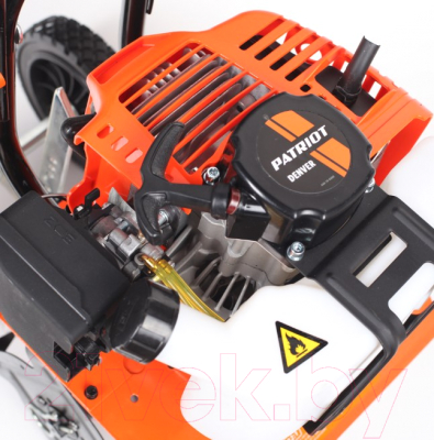 Миникультиватор бензиновый PATRIOT Denver