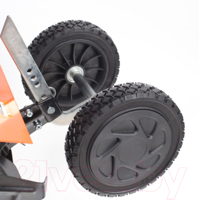 Миникультиватор бензиновый PATRIOT Denver