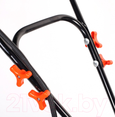 Миникультиватор бензиновый PATRIOT Denver