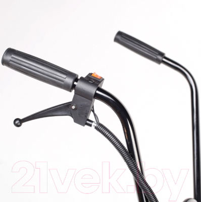 Миникультиватор бензиновый PATRIOT Denver