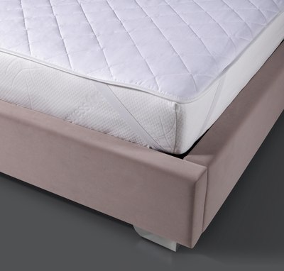 Наматрасник защитный Vegas Protect Cotton S4 140x198