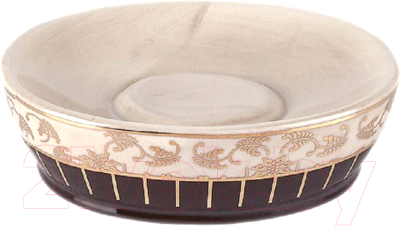 Мыльница Primanova Julin D-20161 - фото