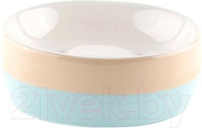 Мыльница Primanova Katy D-20061 - фото