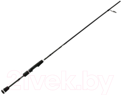 Удилище 13 Fishing Fate Black / FTBS80MH2 - фото