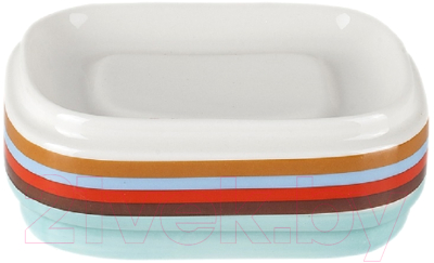 Мыльница Primanova Luky D-20201 - фото