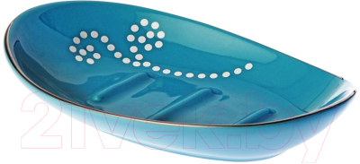 Мыльница Primanova Maison D-15391 - фото