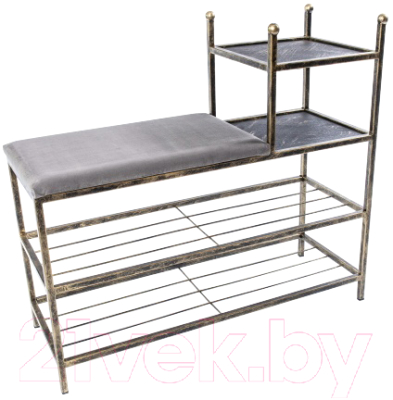 Банкетка Dudo БН-13-1 - фото