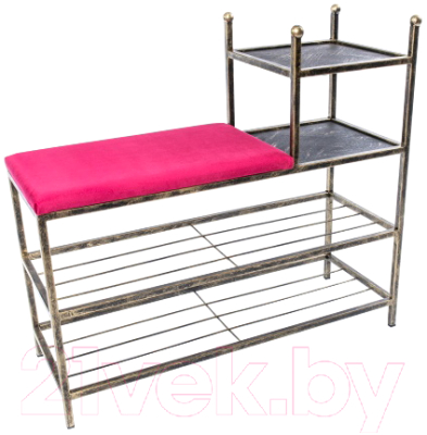 Банкетка Dudo БН-13-1 - фото