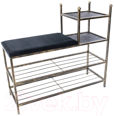 Банкетка Dudo БН-13-1 - фото