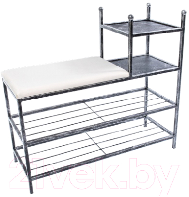 Банкетка Dudo БН-13-2 - фото