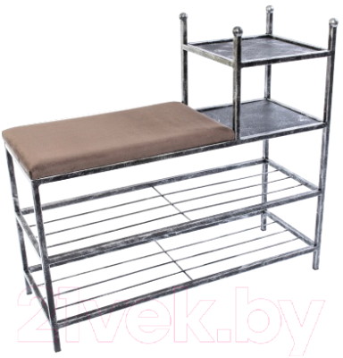 Банкетка Dudo БН-13-2 - фото