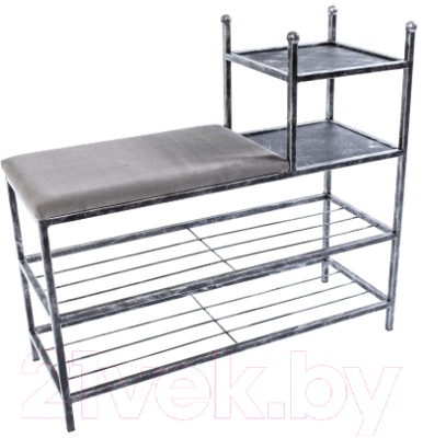 Банкетка Dudo БН-13-2 - фото