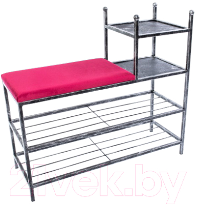 Банкетка Dudo БН-13-2 - фото