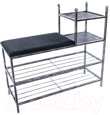 Банкетка Dudo БН-13-2 - фото