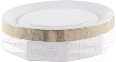 Мыльница Primanova Mono D-20021 - фото