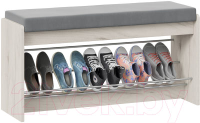 Банкетка ТриЯ Тайм тип 2