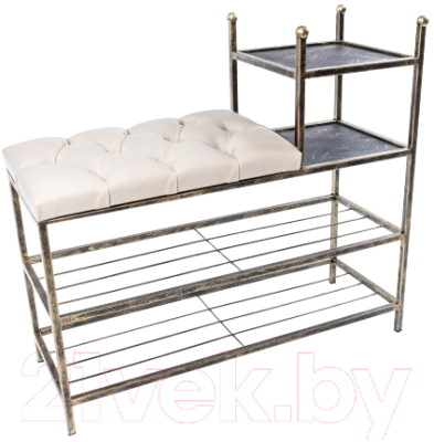 Банкетка Dudo БН-13КС-1 - фото