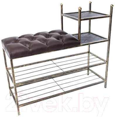 Банкетка Dudo БН-13КС-1 - фото