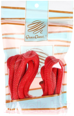 Скакалка для художественной гимнастики Grace Dance 4446805