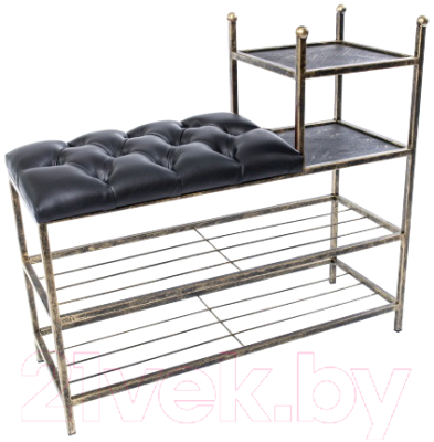 Банкетка Dudo БН-13КС-1 - фото