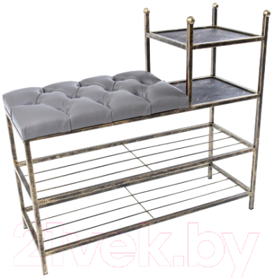 Банкетка Dudo БН-13КС-1 - фото