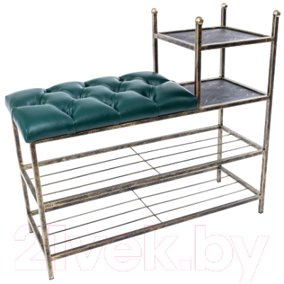 Банкетка Dudo БН-13КС-1 - фото