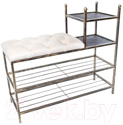 Банкетка Dudo БН-13КС-1 - фото