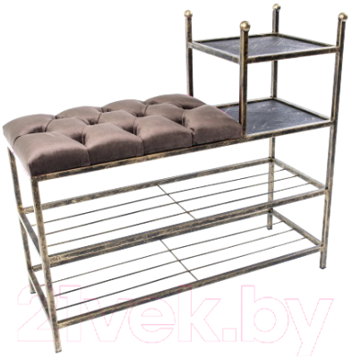 Банкетка Dudo БН-13КС-1 - фото